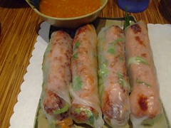 brodard nem nuong cuon