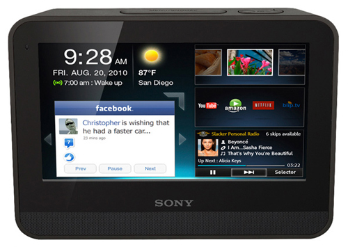 Sony_Dash