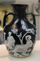 The Portland Vase