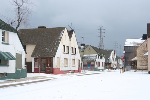 Northwest Indiana | A Chicago Sojourn