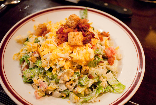 Chop Salad