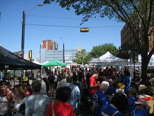 City Market Downtown