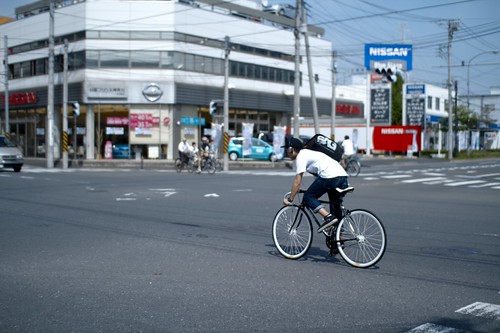 日吉ピスター