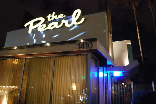 The Pearl