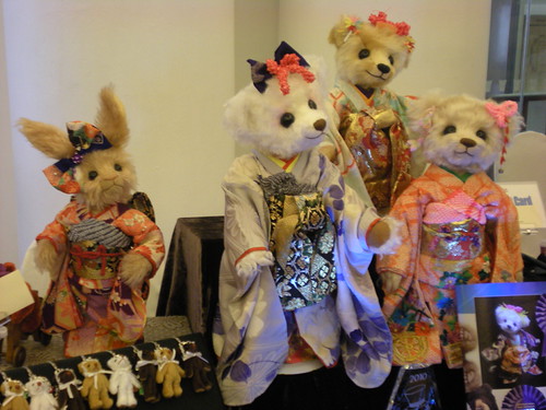 Singapore Teddy Bear Show 2010 (9)