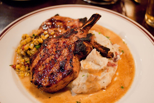 Porkchops