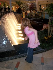 Making a wish