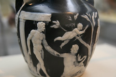 The Portland Vase