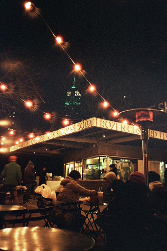 NYC JAN.