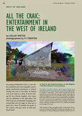 Prim Perfect March 2010 - inside page