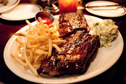 Ribs