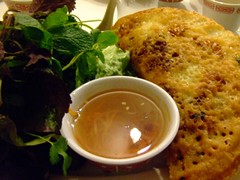 banh xeo minh