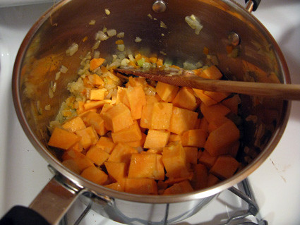 addsweetpotatoes