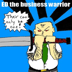 ed button