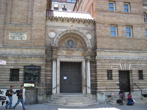 Church Image By York Restoration Corporation Church Image By York Restoration Corporation