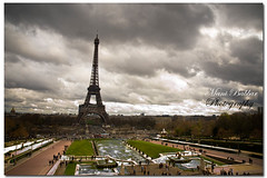 Eiffel Tower