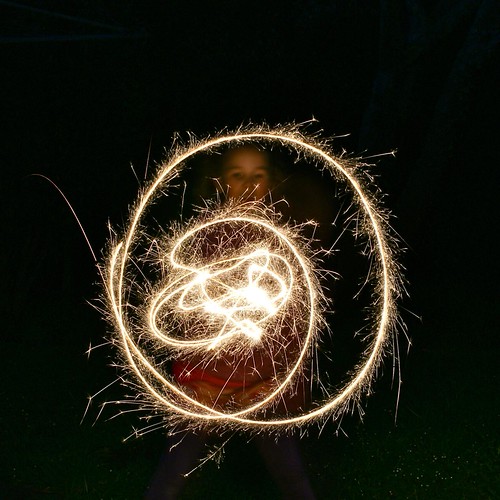 Sparkle