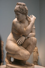Parthenon sculptures at the British Museum
