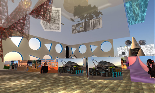 UWA: The Flagship Prize: Previous Winners