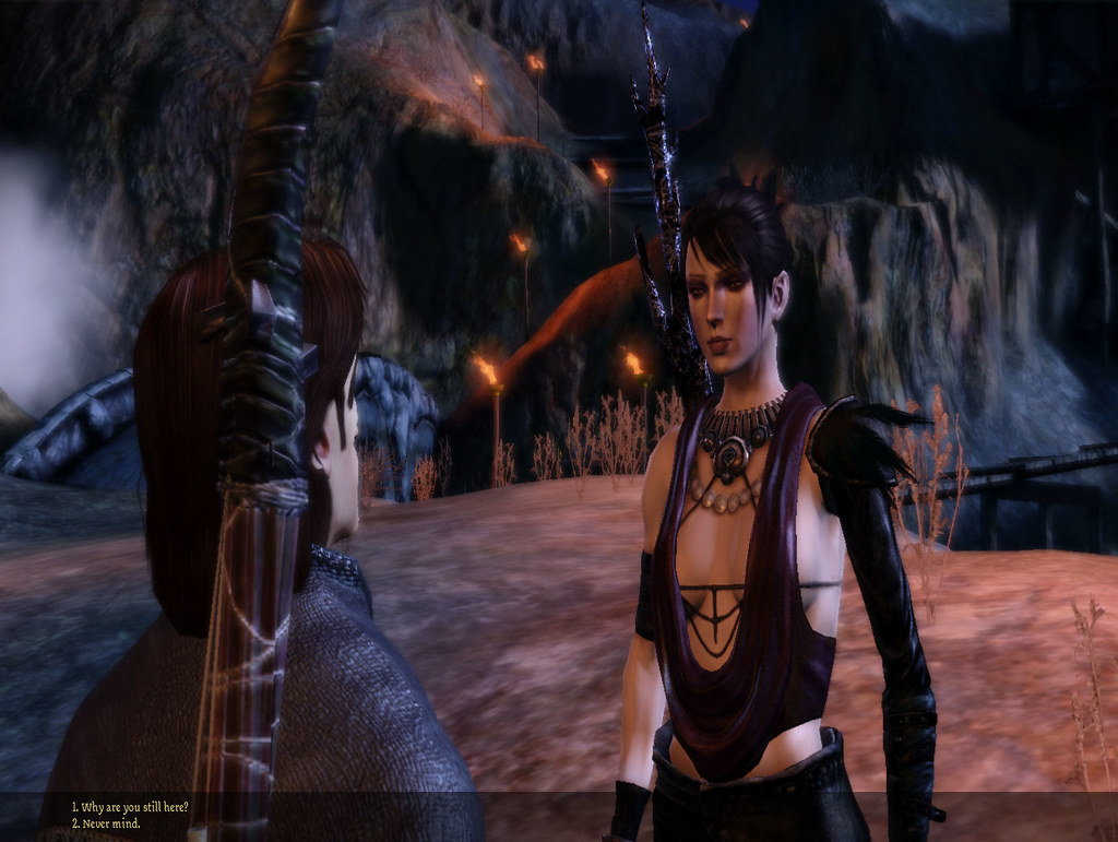 Morrigan
