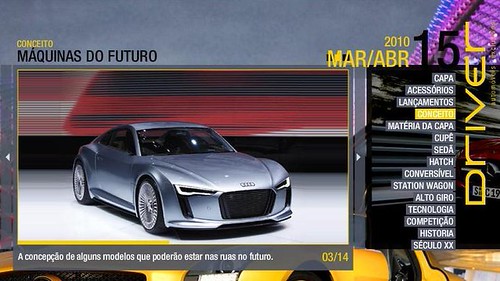 Edição nº15 (Conceitos) 