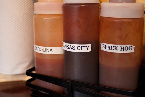 Sauces