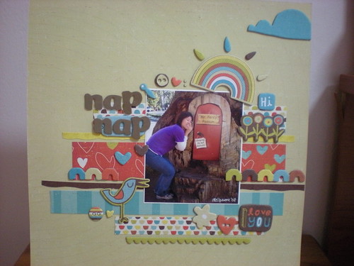 Nap Nap