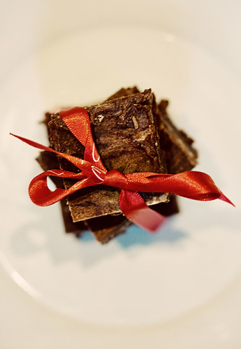 Brownies for RH