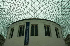 The British Museum