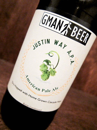 The Label