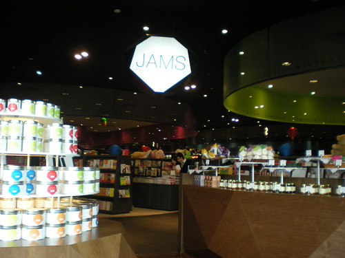 Jams (1)
