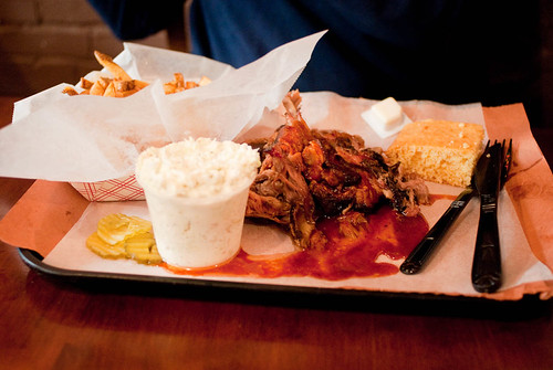 Pulled Pork