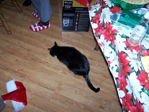 2009-12-24 and 25 - Christmas 036