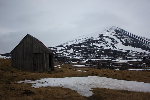 Are you a sheddie who looks for solitude? 1 Carn Liath