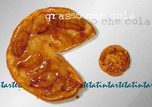 Tarte Tatin