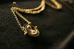 Hermione's Time Turner