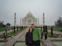 Taj, Sarah, Friedrich