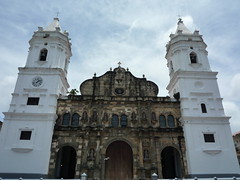 Kathedrale ist schon fertig