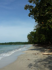 Nationalpark Cahuita