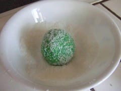Bánh Bao Chỉ