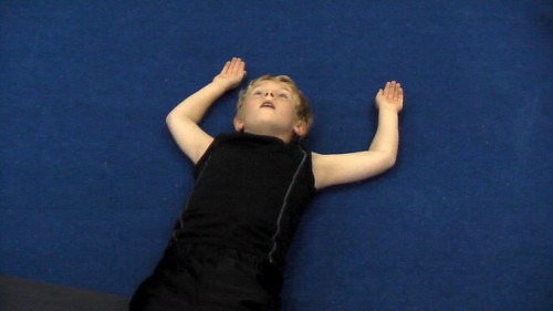 Newfoundland Men's Gymnastics Camp - Campia