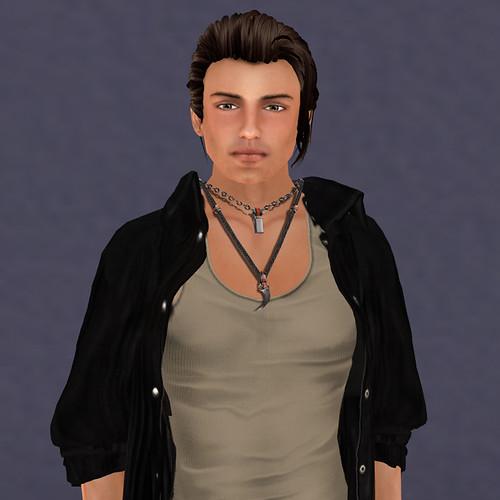 Mitch LotD 07262010 head