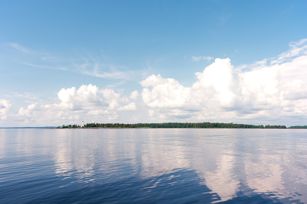 Vänern | Karlstad och mycket mera...