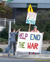 Help End the War! Help End the War!