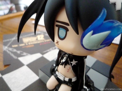 BRS is sitting on the di:stage skin