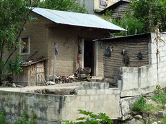 Haus in San Antonio, Lago Atitlan