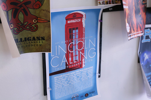 LC Poster