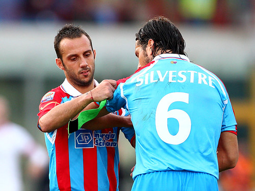 Calcio, Cesena - Catania: La Presentazione Del Match, Siciliatoday 375_x_500_jpg