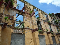 Panamas Altstadt (Casco Viejo) - Work in Progress