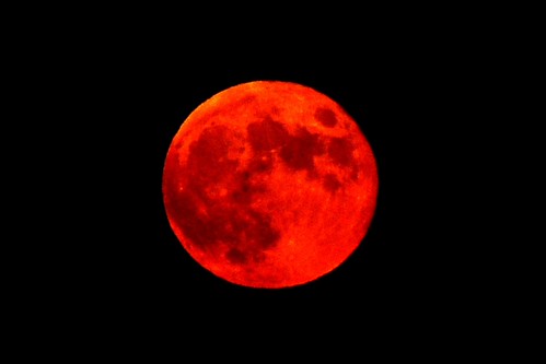 Red Moon